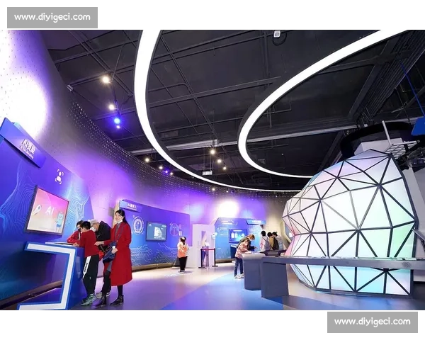 ITE比赛：探索创新技术与实践挑战，打造未来智能科技新风尚